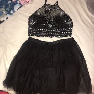 Homecoming/formal dress